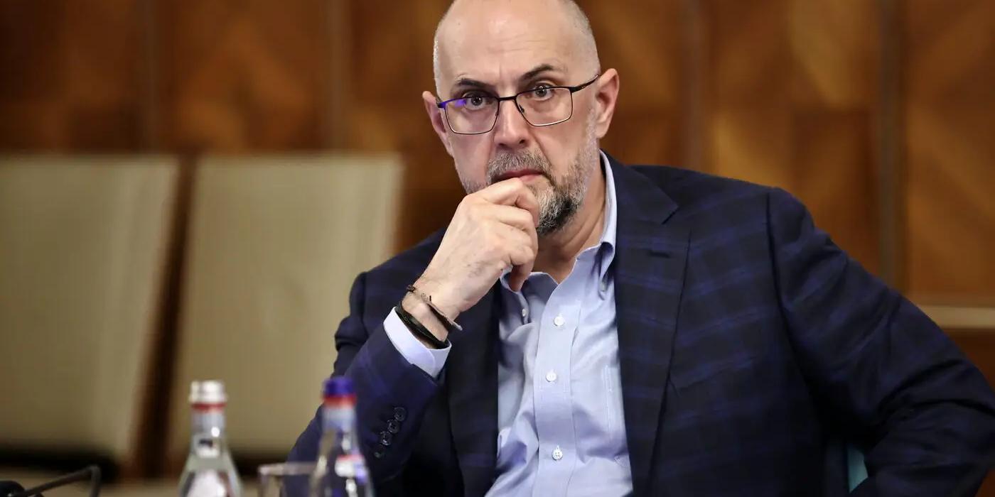 Kelemen Hunor aruncă în aer pachetul de măsuri fiscale: Improvizaţie totală