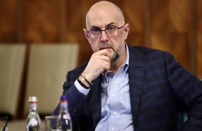 Kelemen Hunor aruncă în aer pachetul de măsuri fiscale: Improvizaţie totală