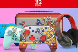 Colecția Mario Fun pentru Nintendo