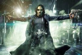 Trailerul filmului Matrix 4 ne-a redeschis apetitul pentru filme SF cu Keanu Reeves