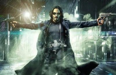 Trailerul filmului Matrix 4 ne-a redeschis apetitul pentru filme SF cu Keanu Reeves