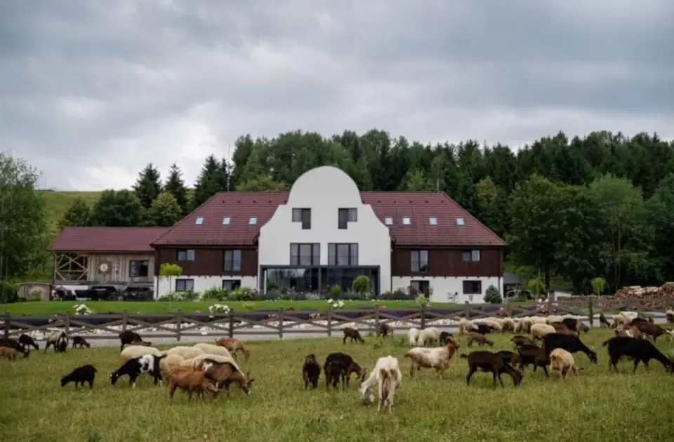 Timian Chalet, Awarded at TopHotel Awards 2025