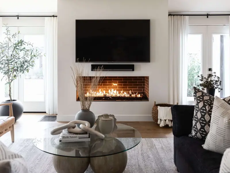 Ce tablouri se pun în living?