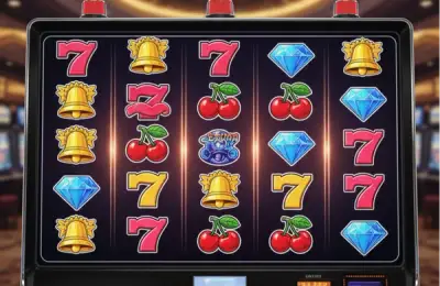 Cum să te joci corect la păcănele cu diverse simboluri