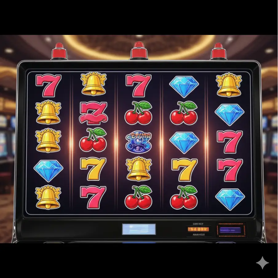 How to Play Slot Machines Correctly with Various Symbols