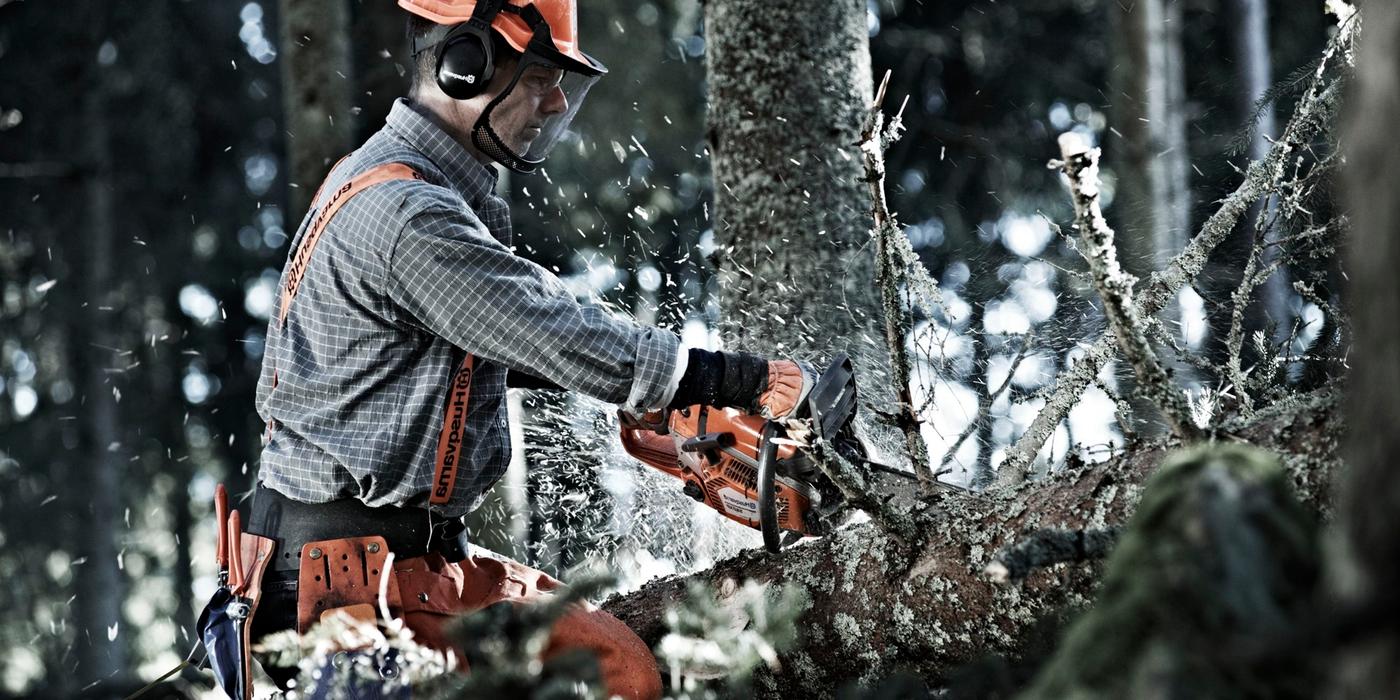 Incepe munca in stil de mare campion: Comanda un demaror drujba performant!