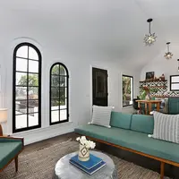 Cum a renascut o casa dupa o renovare totala