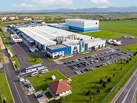 Cifră de afaceri record pentru Olympus Foods în 2025, peste 1 miliard de lei