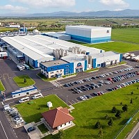 Cifră de afaceri record pentru Olympus Foods în 2025, peste 1 miliard de lei