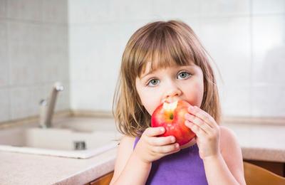 Igiena Alimentară: un ghid complet pentru părinți