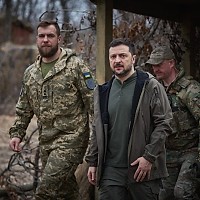Răspunsul ferm al lui Zelenski pentru Trump după ce liderul SUA a anunțat că se va întâlni cu Putin
