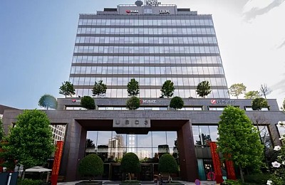 Grupul italian Zoppas Industries a deschis un centru de tehnologie în Iulius Town Timișoara