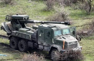 Cum poate fi înarmată Ucraina rapid și eficient. Modelul de succes în privința artileriei