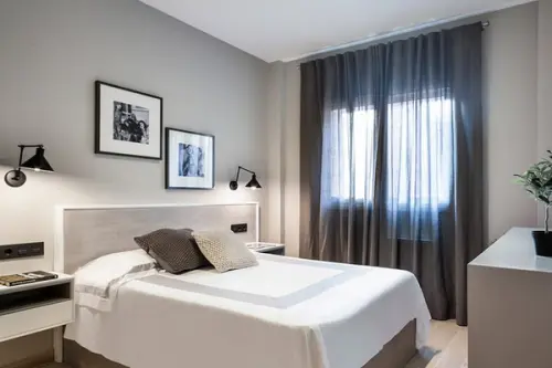 Idei pentru amenajarea unui dormitor de 9 metri patrati