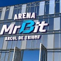 Derbiul Dinamo – Steaua se joacă pe Stadionul „Arcul de Triumf”