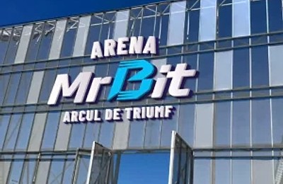 Derbiul Dinamo – Steaua se joacă pe Stadionul „Arcul de Triumf”