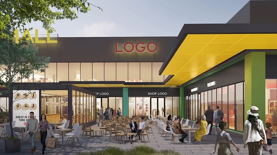 Piața industrială și de retail rămân ancore solide pentru investiții și dezvoltare, în 2025