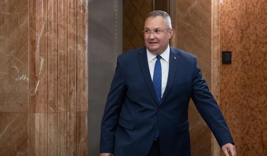 Coaliţia PSD-PNL ia o pauză în vederea alegerilor. Ciucă anunţă renunţarea la listele comune: „Strategia PNL va fi să se distanteze de PSD”