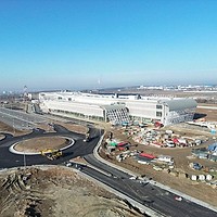 Extinderea și modernizarea aeroportului transformă Craiova în cel mai mare terminal regional din România, capabil să proceseze până la 2 milioane de pasageri anual
