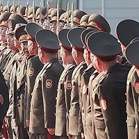 Soldaţii din Coreea de Nord, obligați de Kim și Putin să se sinucidă