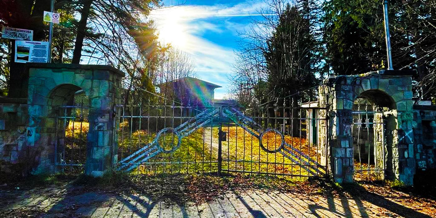 Povestea Închisorii Doftana, unul dintre cele mai înfiorătoare locuri din România