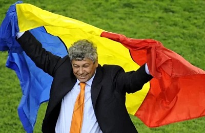 Mircea Lucescu – omul datorită căruia România a primit în folosință Biserica Sfânta Muceniță Paraschevi din Constantinopol
