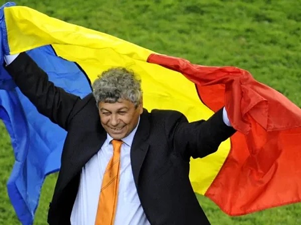 Mircea Lucescu – omul datorită căruia România a primit în folosință Biserica Sfânta Muceniță Paraschevi din Constantinopol
