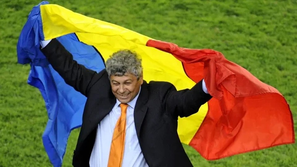 Mircea Lucescu – omul datorită căruia România a primit în folosință Biserica Sfânta Muceniță Paraschevi din Constantinopol