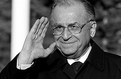 Când și unde va fi înmormântat Ion Iliescu. Joi, zi de doliu național / Ceremonia de înhumare, doar în prezența familiei