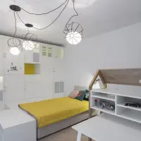 O casa de poveste din Bucuresti