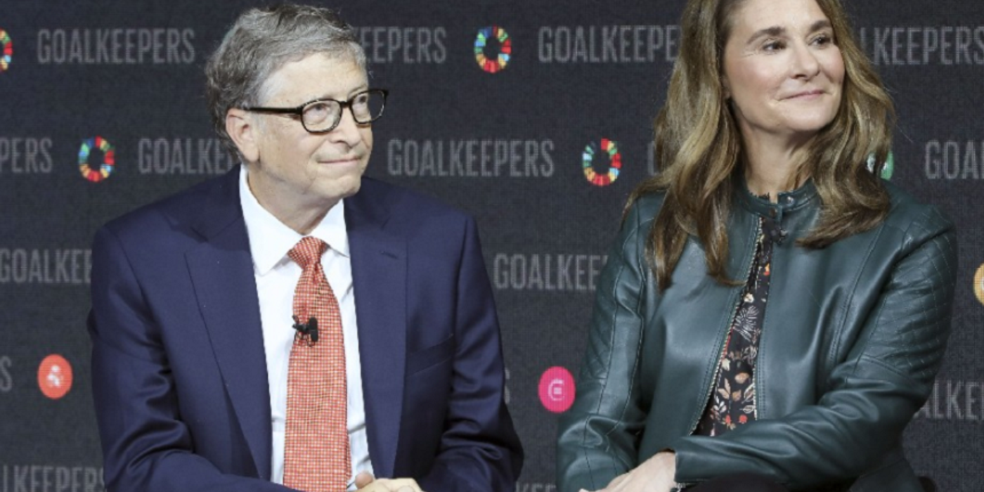 Melinda French Gates va demisiona din Fundaţia Gates şi va crea propriul proiect filantropic, cu un grant de 12,5 miliarde de dolari