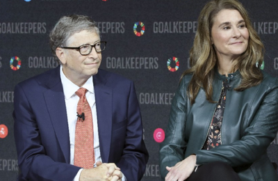 Melinda French Gates va demisiona din Fundaţia Gates şi va crea propriul proiect filantropic, cu un grant de 12,5 miliarde de dolari