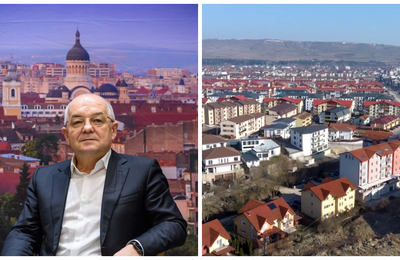 Va fi creat un consorțiu administrativ pentru legătura dintre Cluj și Florești sau alte localități?