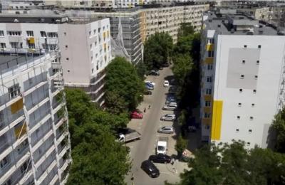 100 de blocuri din Sectorul 5 vor fi reabilitate termic până la sfârșitul lui 2023, potrivit anunțului făcut de Rareș Hopincă