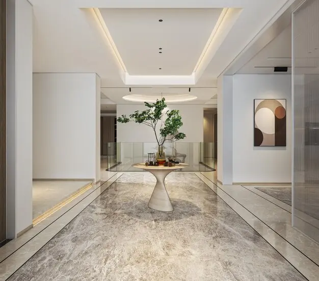 Top 10 tipuri de traverse potrivite într-o locuință decorată în stil Art Deco