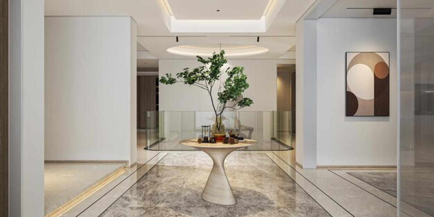 Top 10 tipuri de traverse potrivite într-o locuință decorată în stil Art Deco