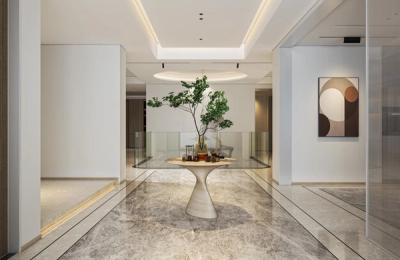 Top 10 tipuri de traverse potrivite într-o locuință decorată în stil Art Deco