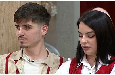 Sora lui Ștefan, mesaj dur despre relația fratelui ei: „Tu cu Mihaela nu veți rămâne afară!”