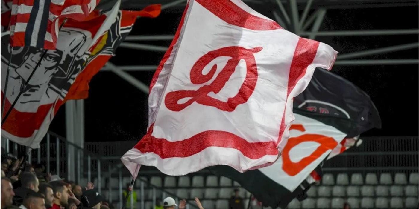 Marți seară, la împlinirea a 75 de ani de la înființare a echipei CS Dinamo București, a fost prezentată macheta pentru noul stadion