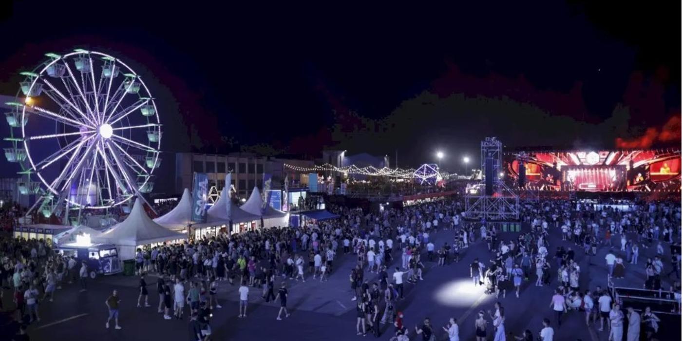 Se caută persoane ce doresc să facă parte din „Consiliul Fanilor la SAGA Festival