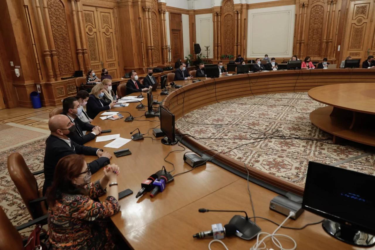 Renate Weber și drumul spre politică. De la ONG non-profit și până la europarlamentar și Avocat al Poporului