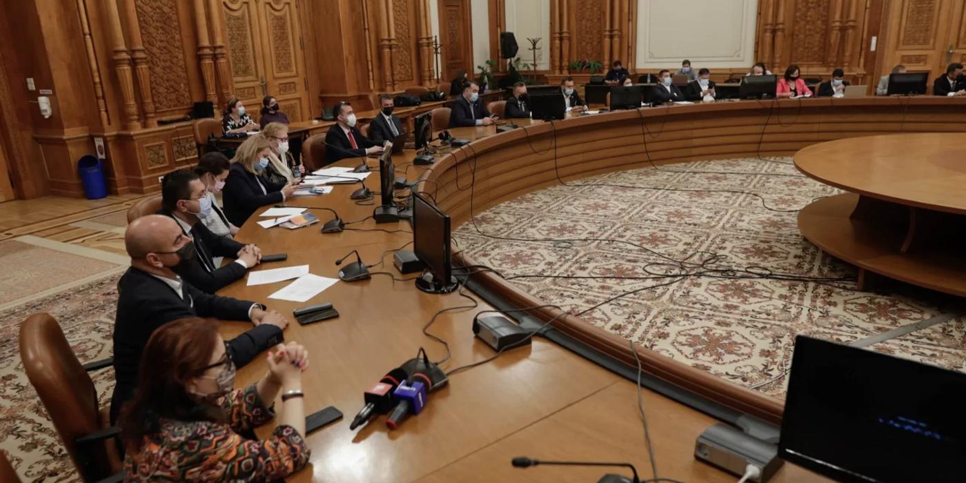 Renate Weber și drumul spre politică. De la ONG non-profit și până la europarlamentar și Avocat al Poporului