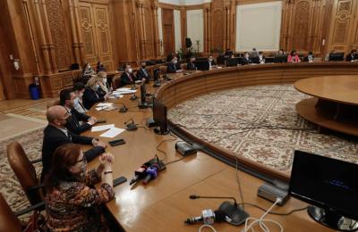 Renate Weber și drumul spre politică. De la ONG non-profit și până la europarlamentar și Avocat al Poporului