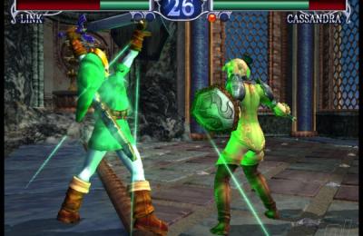 Retro Recenzie: De ce SoulCalibur II pe GameCube rămâne o capodoperă