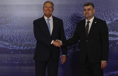 Românii vor mandat de patru ani pentru președinte