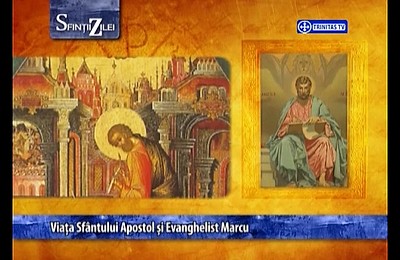 Calendarul zilei 25 aprilie: Sfântul Cuvios Vasile de la Poiana Mărului