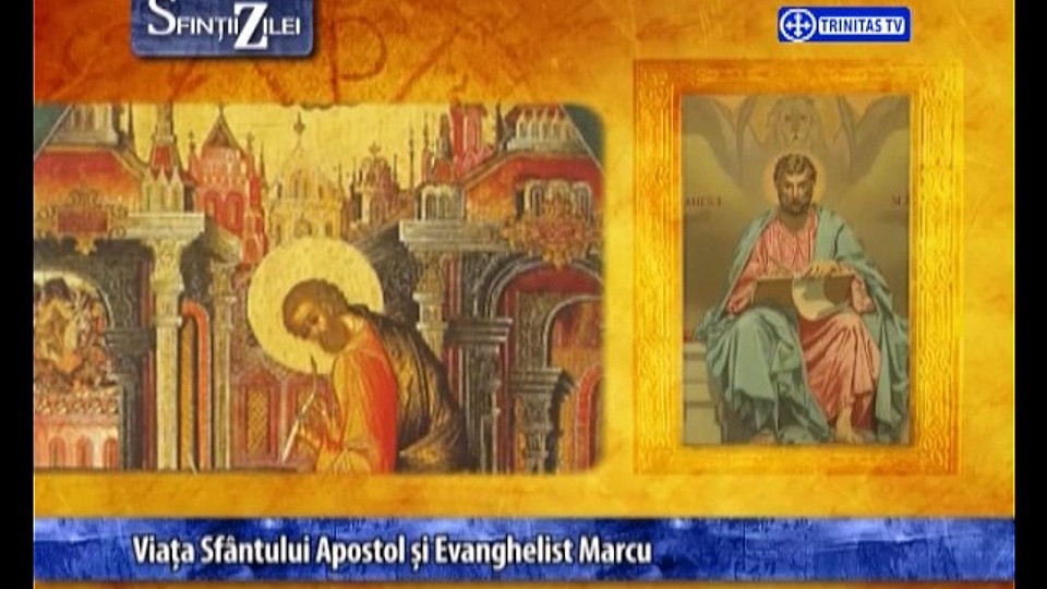 Calendarul zilei 25 aprilie: Sfântul Cuvios Vasile de la Poiana Mărului