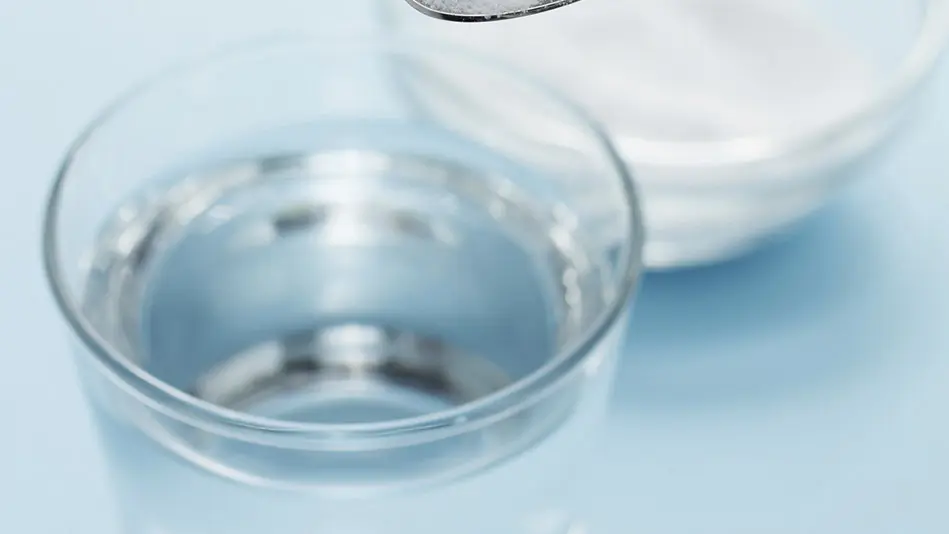 10 utilizari pentru bicarbonatul de sodiu