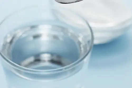 10 utilizari pentru bicarbonatul de sodiu