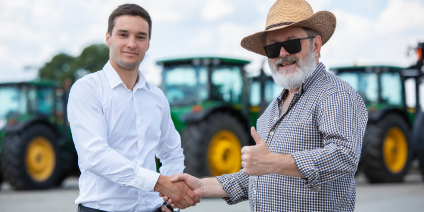 Top 5 sfaturi care te ajută să cumperi utilaje agricole la prețuri avantajoase
